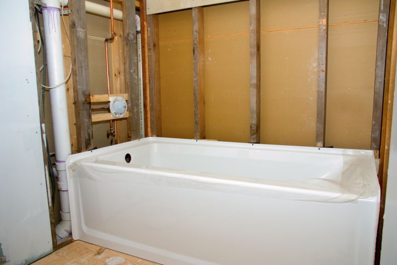 Top Bathroom Remodeling Companies in Little Elm, TX