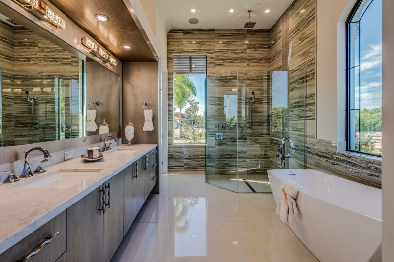 Top Bathroom Remodeling Companies in Mesquite, TX