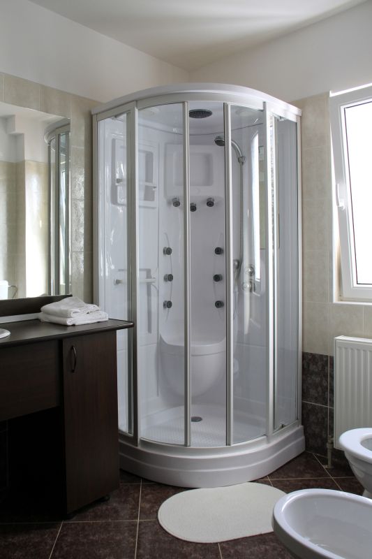 Cost of Shower Installation in Mckinney, TX