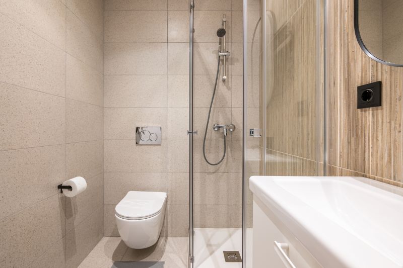 Best Shower Remodeling Contractors in Mckinney, TX